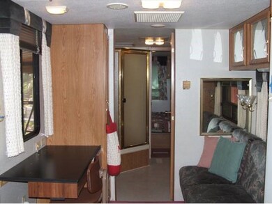 From Livingroom to Kitchen