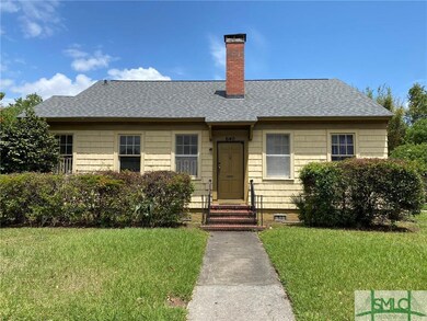 640 Maupas Ave, Savannah, GA 31401 - photo 2