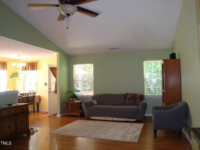 260 W Cornwallis St, Pittsboro, NC 27312 - photo 4