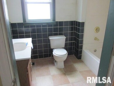 209 E Dayton St, Harrisburg, IL 62946 - photo 6