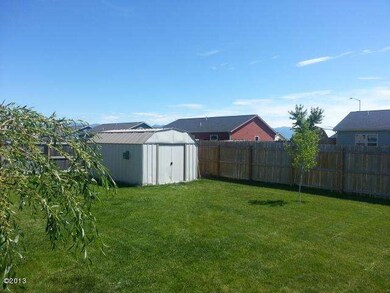 4 Storage Shed