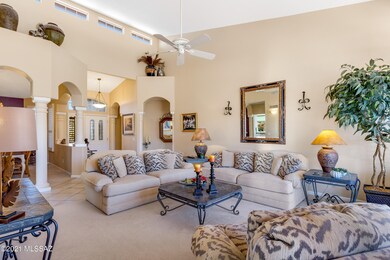 Elegant Livingroom