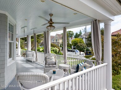 20 Ridge St, Greenwich, CT 06830 - photo 2