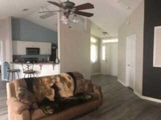 2126 Hagood Loop, Crestview, FL 32536 - photo 3