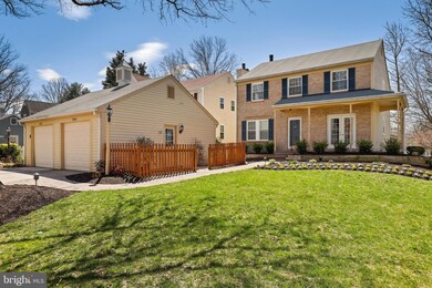 7395 Kindler Rd, Columbia, MD 21046 - photo 4