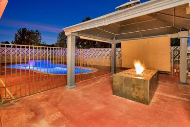 14373 Desert Wind Dr, Horizon City, TX 79928 - photo 7