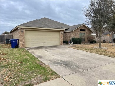 2414 Joseph Dr, Copperas Cove, TX 76522 - photo 3