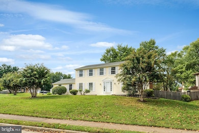 1330 Rock Chapel Rd, Herndon, VA 20170 - photo 3