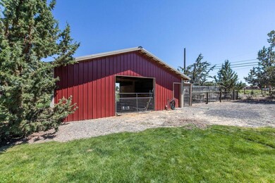 Barn