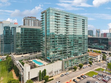 Twelve Twelve unit 302, Nashville, TN 37203 - photo 3