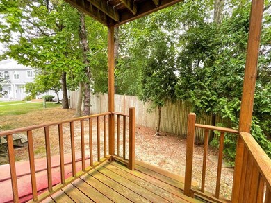 2743 Cranberry Hwy unit 16B, Wareham, MA 02571 - photo 3