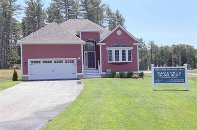 31 Harvest Moon Rd unit 29, Londonderry, NH 03053 - photo 6