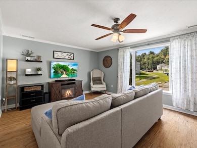 95 High St unit F, Uxbridge, MA 01569 - photo 6