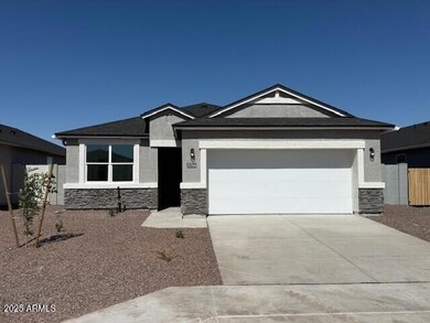 Baxter Lot 35