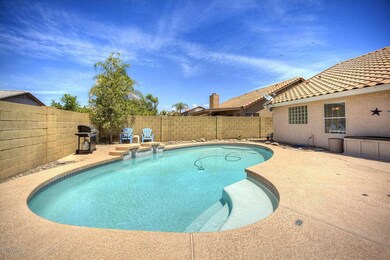 18202 N 45th St, Phoenix, AZ 85032 - photo 2
