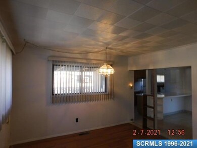 1310 N Swan St, Silver City, NM 88061 - photo 4
