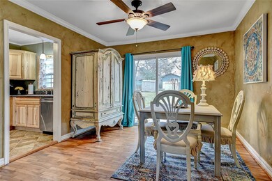 1425 W Day St, Denison, TX 75020 - photo 7