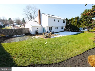 219 Alberts Way, Langhorne, PA 19047 - photo 2