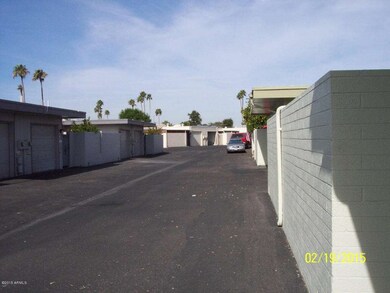 10-Back Drive To Garage