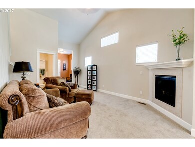 Fireplace Gas