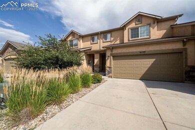 4127 Park Haven View, Colorado Springs, CO 80917 - photo 2