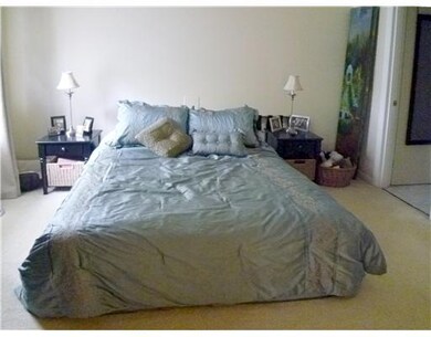 Bedroom.