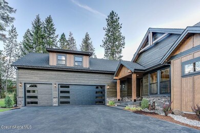 1708 E Amulet Cir, Twin Lakes, ID 83858 - photo 4