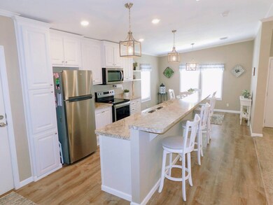 34806 Blue Starling St, Zephyrhills, FL 33541 - photo 7