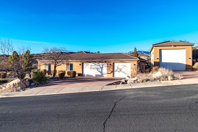 865 S Seminole Way, Washington, UT 84780 - photo 4