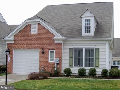 413 Clubside Dr, Taneytown, MD 21787 - photo 2