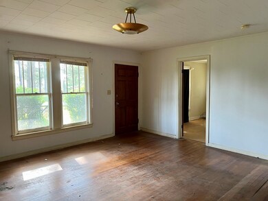 Main House Living Room