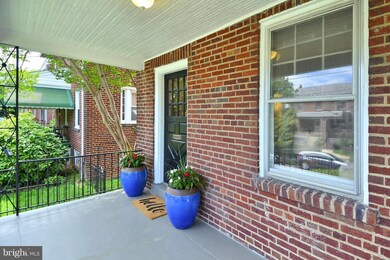 1329 Ritchie Place NE, Washington, DC 20017 - photo 2