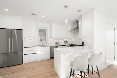 90 A St unit 2, Boston, MA 02127 - photo 2