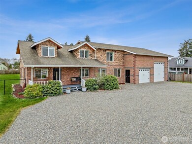 9622 Bridge Rd SE, Yelm, WA 98597 - photo 2