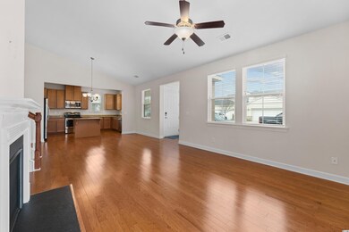 1700 Culbertson Ave unit Carriage Homes - Emm, Myrtle Beach, SC 29577 - photo 6