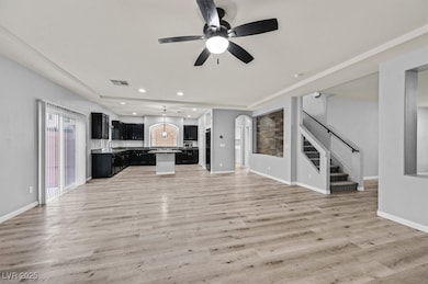 10031 Alden Creek St, Las Vegas, NV 89141 - photo 2