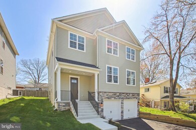 9405 Sixth St, Laurel, MD 20723 - photo 3