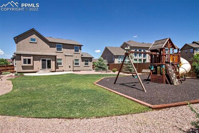 Plenty of backyard fun for all ages
