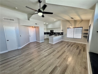 4821 Black Bear Rd unit 203, Las Vegas, NV 89149 - photo 2