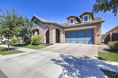 10458 E Monterey Ave, Mesa, AZ 85209 - photo 2