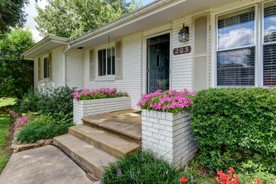 203 W Bennett St, Nixa, MO 65714 - photo 4