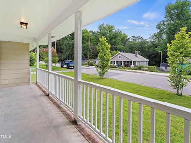 2414 Chapin St, Durham, NC 27707 - photo 5