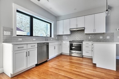 10 Hawley St unit 2B, Northampton, MA 01060 - photo 3