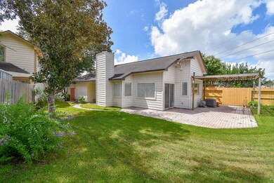 16186 Golden Sands Dr, Houston, TX 77095 - photo 5