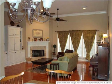 What a great home for entertaining!! This is a vie