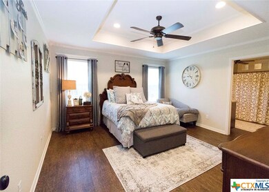 321 Northline Rd, Eddy, TX 76524 - photo 4