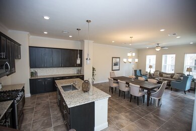 1755 Sierra Crest Dr, Houston, TX 77080 - photo 5