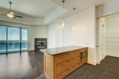 Imagine cooking meals in a Kitchen with that view!