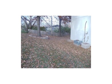 Side Yard