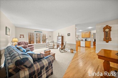 468 N Green Creek Rd, Muskegon, MI 49445 - photo 5